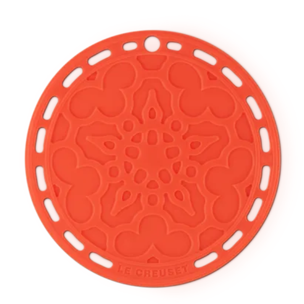 Volcanic Trivet