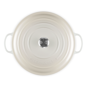 le-creuset-34cm-casserole-meringue
