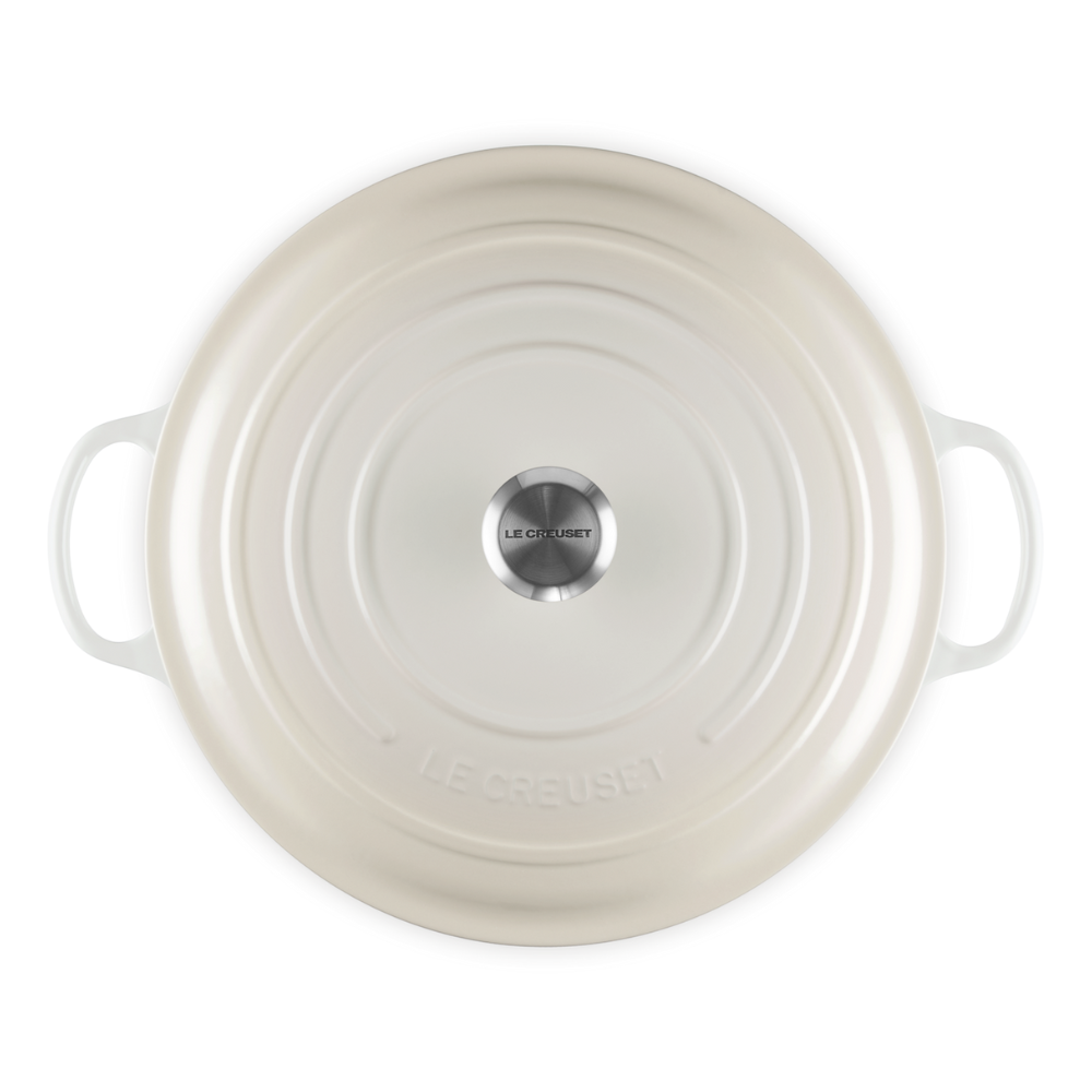 le-creuset-34cm-casserole-meringue