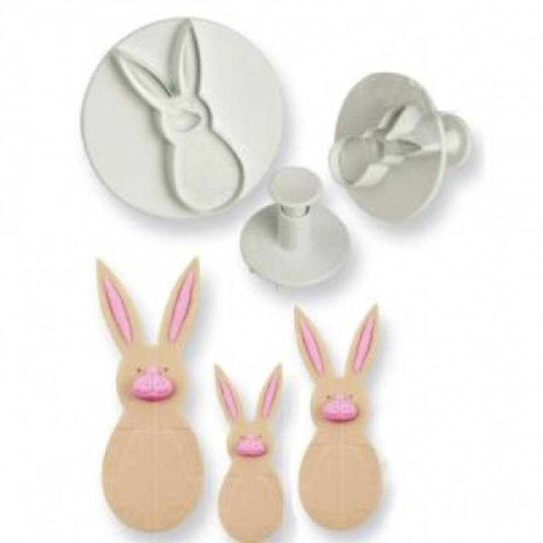 pme rabbit plungers