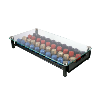 Avanti Coffee Machine Stand and Capsule Holder