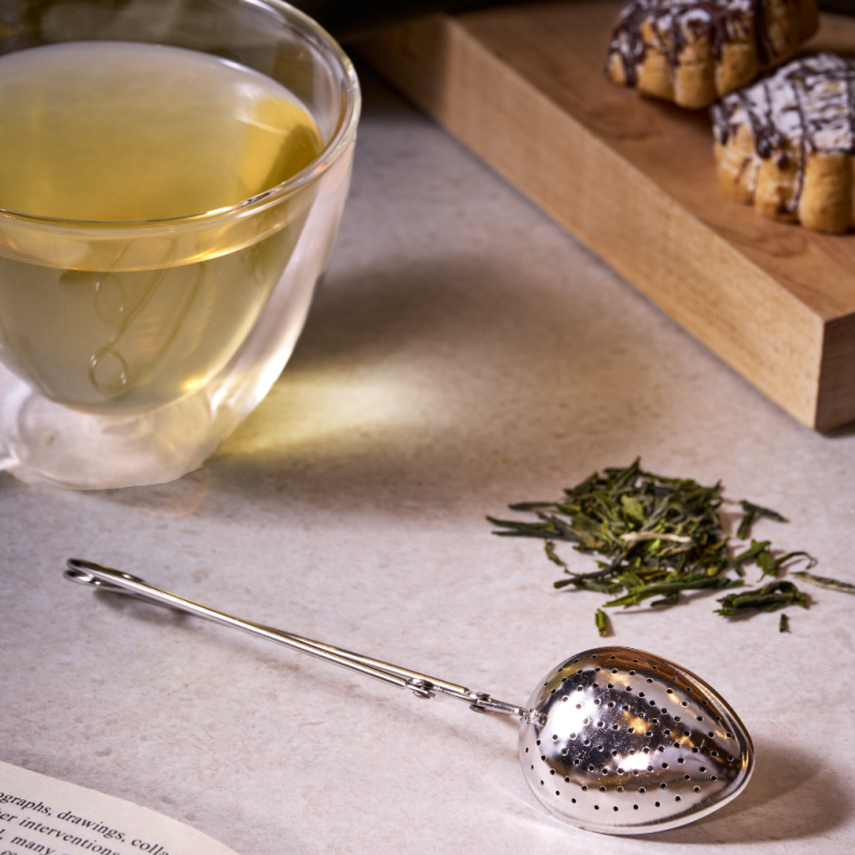 15585 AVANTI TEA SPOON INFUSER
