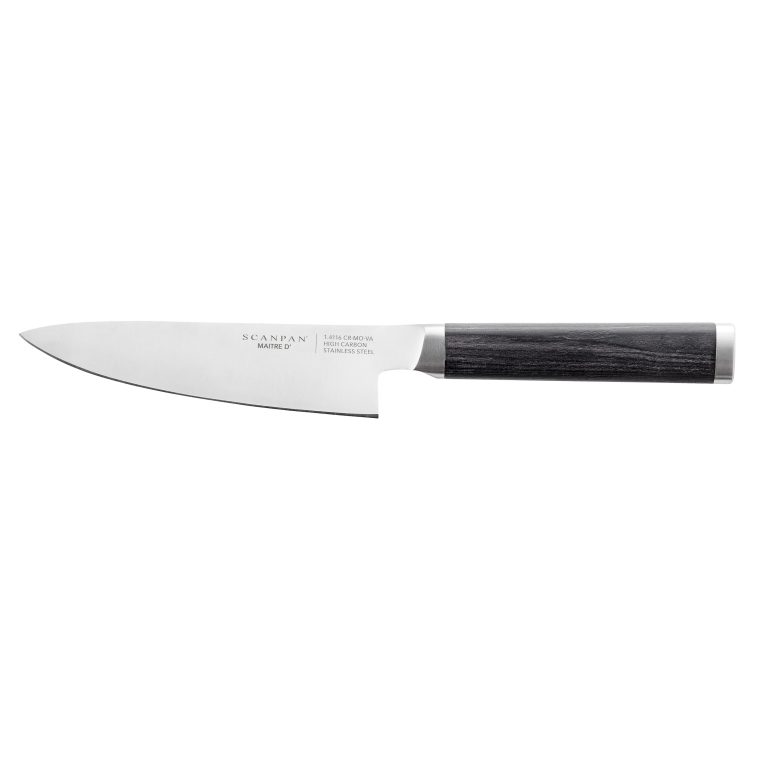 18522 Maitre D Asian Paring Knife 1