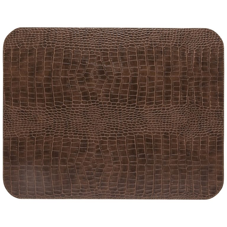 2398_O30199-Rectangle Placemat Caramel