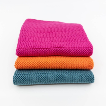 Ecovask Cloths 3 Pack Candyland