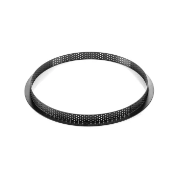 Silikomart Tart Ring Round 190