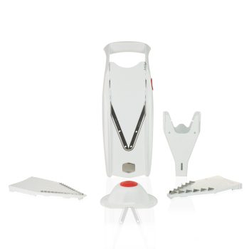 Börner V5 PowerLine Starter Set (2 Colours)