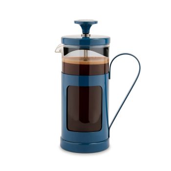 83210 – La Cafetiere – Monaco Cafetiere 3 Cup 350ml – Blue – LS – 05