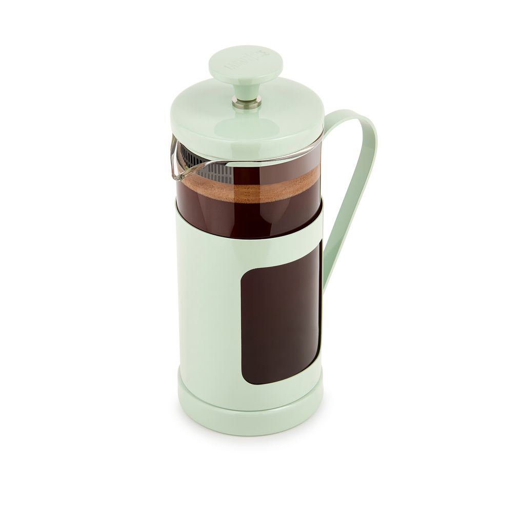 83213 – La Cafetiere – Monaco Cafetiere 3 Cup 350ml – Mint – LS – 06