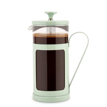 La Cafetière Monaco Coffee Plunger Mint (2 Sizes)