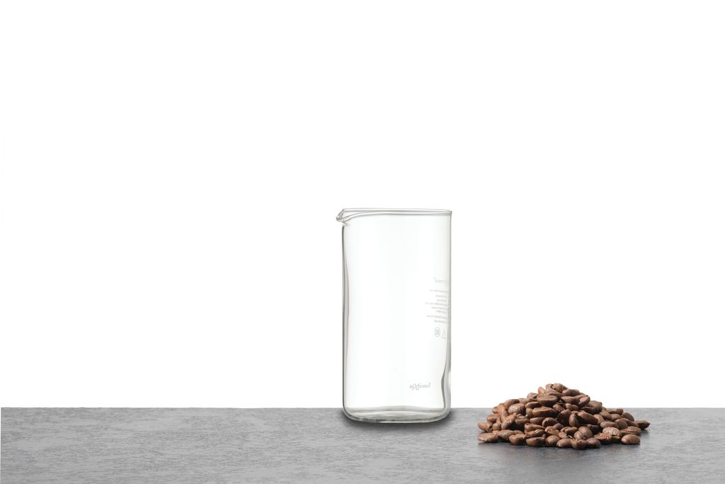 83260 – La Cafetiere – Replacement Cafetiere Jug 3 Cup 350ml – LS – 01