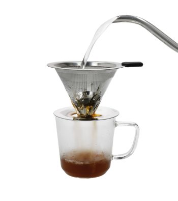 83301 – La Cafetiere – SS Pour Over Kettle 700ml – LS – 23