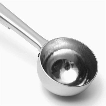 83327 – La Cafetiere – SS Coffee Measure Spoon and Bag Clip – HR – 02