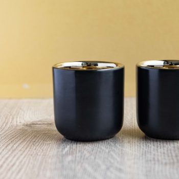 83345 – La Cafetiere – Double Walled Ceramic Cups 70ml Set3 – LS – 11