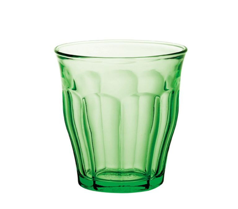 88088 – Duralex – Picardie Green Tumbler 250ml Set 4 – HR – 01