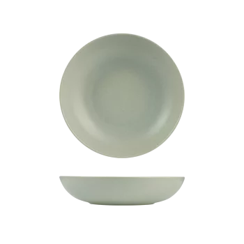 Zuma Pearl Pistachio Share Bowl 240mm