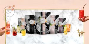 New Zealand Kitchen Products | Alcohol Tea Bombs