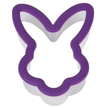 Wilton Comfort-Grip Cutter Bunny