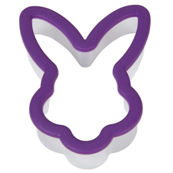 Bunny Cookie Cutter