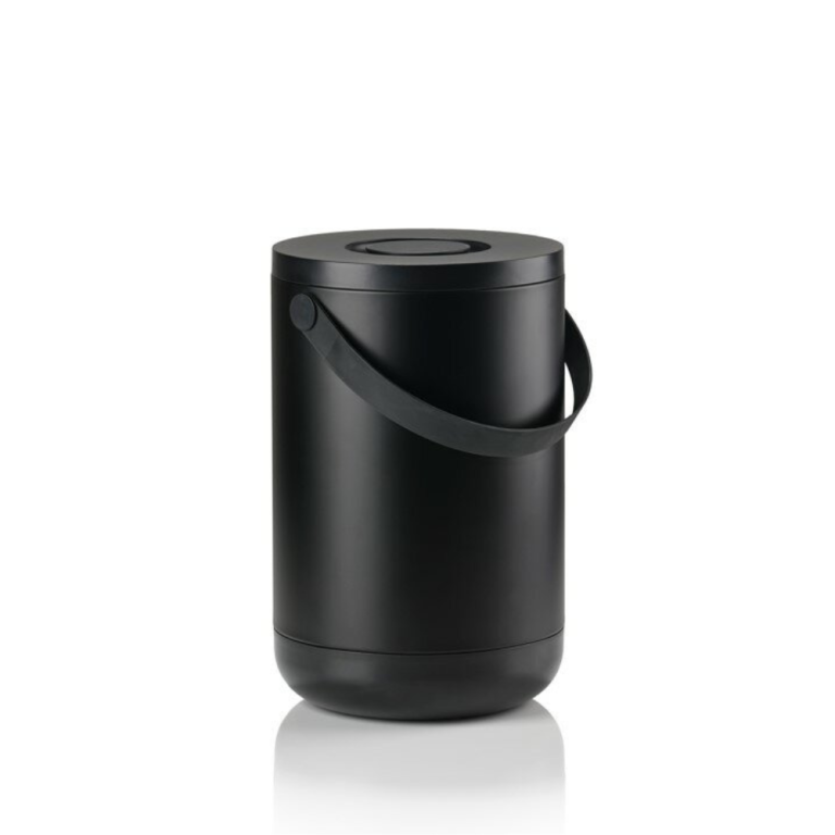 Circular 22 L Black