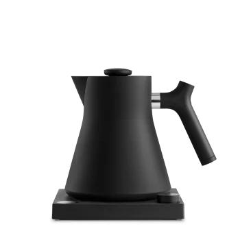 Fellow Corvo EKG Electric Kettle Matte Black