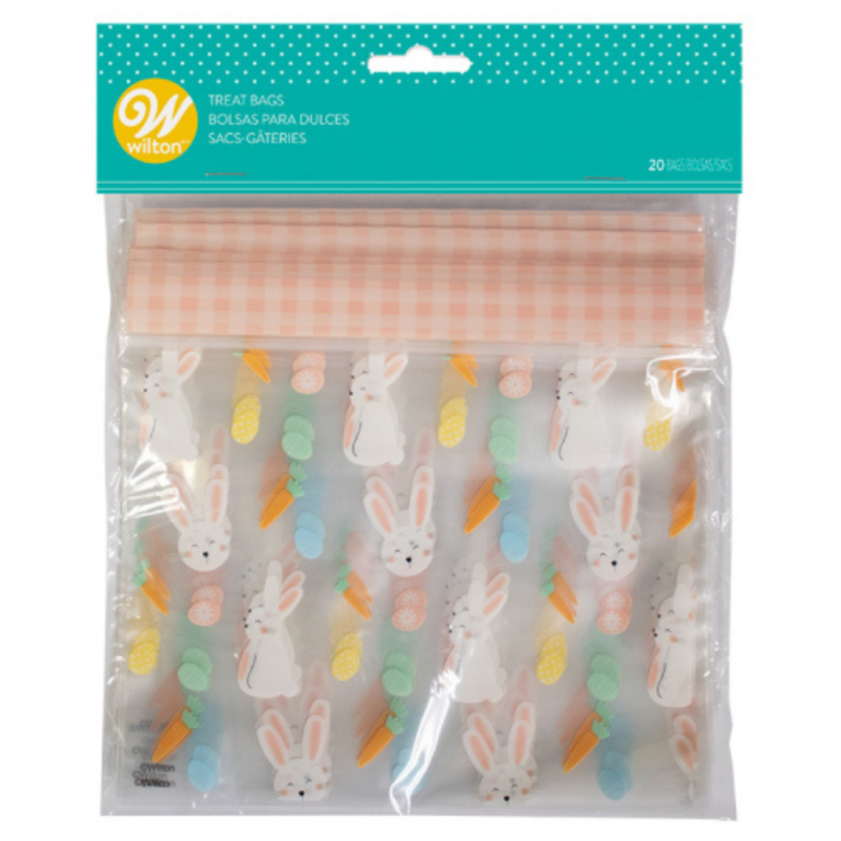 Easter Treat Bags