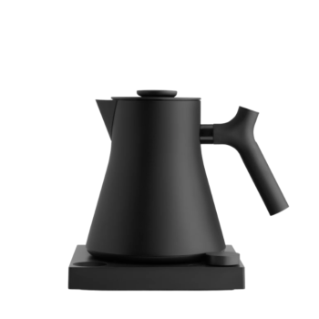 Fellow Corvo EKG Electric Kettle Matte Black