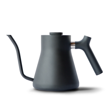 Fellow Stagg Stovetop Pour-Over Kettle Matte Black 1L