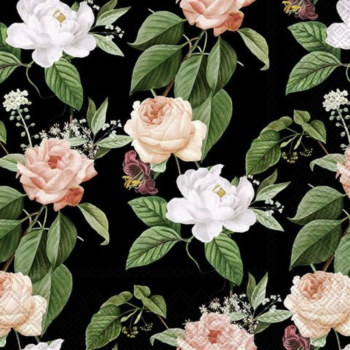 IHR Lunch Napkin Jorina