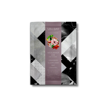 Alcohol Tea Bombs - The Midsummer Eve Mini Bar Single Pack