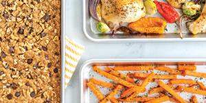 New Zealand Kitchen Products | Naturals Aluminium