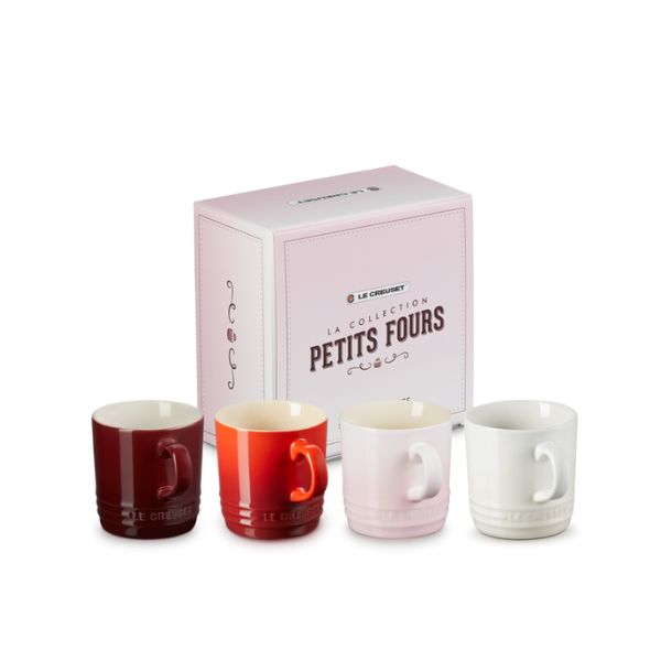 Petits fours 200 ml