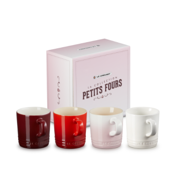 Petits fours 350 ml