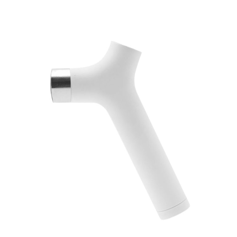 Stagg Handle Matte White