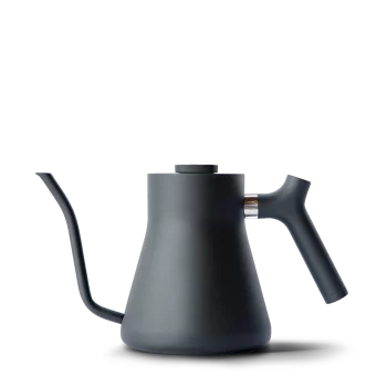 Fellow Stagg Stovetop Pour-Over Kettle Matte Black