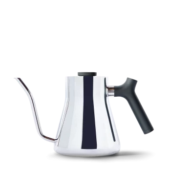 Fellow Stagg Stovetop Pour-Over Kettle Polished Steel