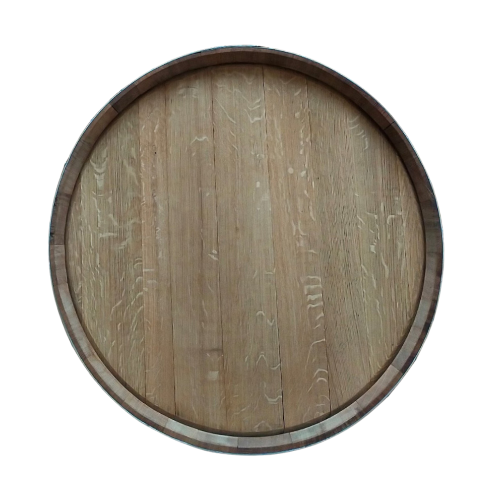 Stim Barrelhead Lazy Susan