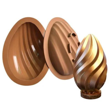 Swirl Egg Mould (1)