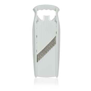 Börner Wave Waffle PowerLine Cutter White
