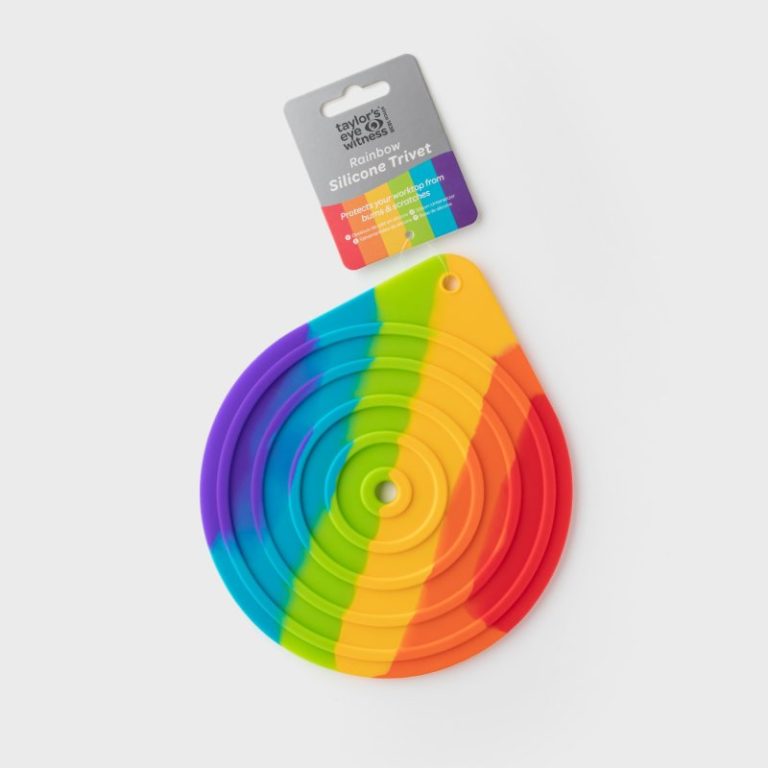 ltstr04rb_silicone_trivet_-_rainbow_-_view_3_pack