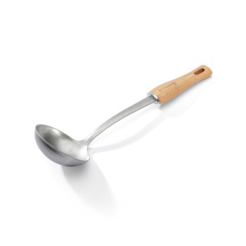 de Buyer B Bois Ladle 34cm