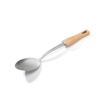 de Buyer B Bois Plain Spoon 33.5cm