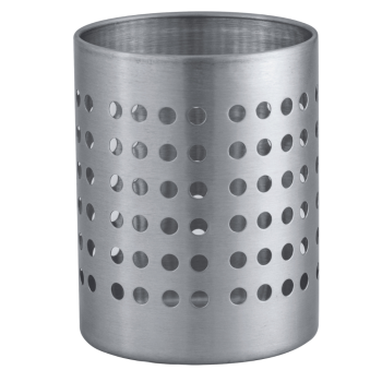 Avanti Stainless Steel Utensil Holder (2 Sizes)