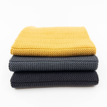 Ecovask Cloths 3 Pack Nugget