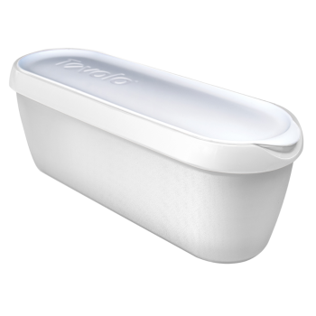 Tovolo Glide-A-Scoop Ice Cream Tub (2 Colours)