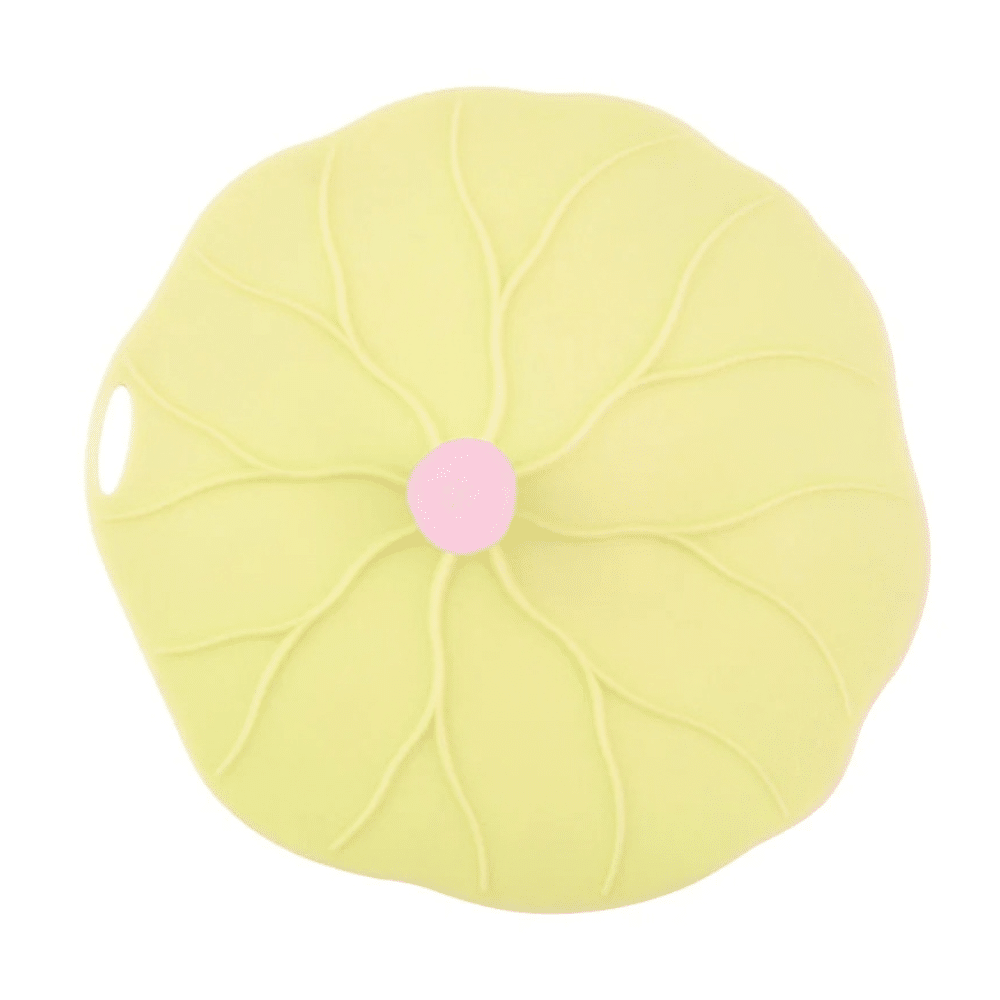 Avanti Silicone Lilypad Lid Cover 29cm (1)