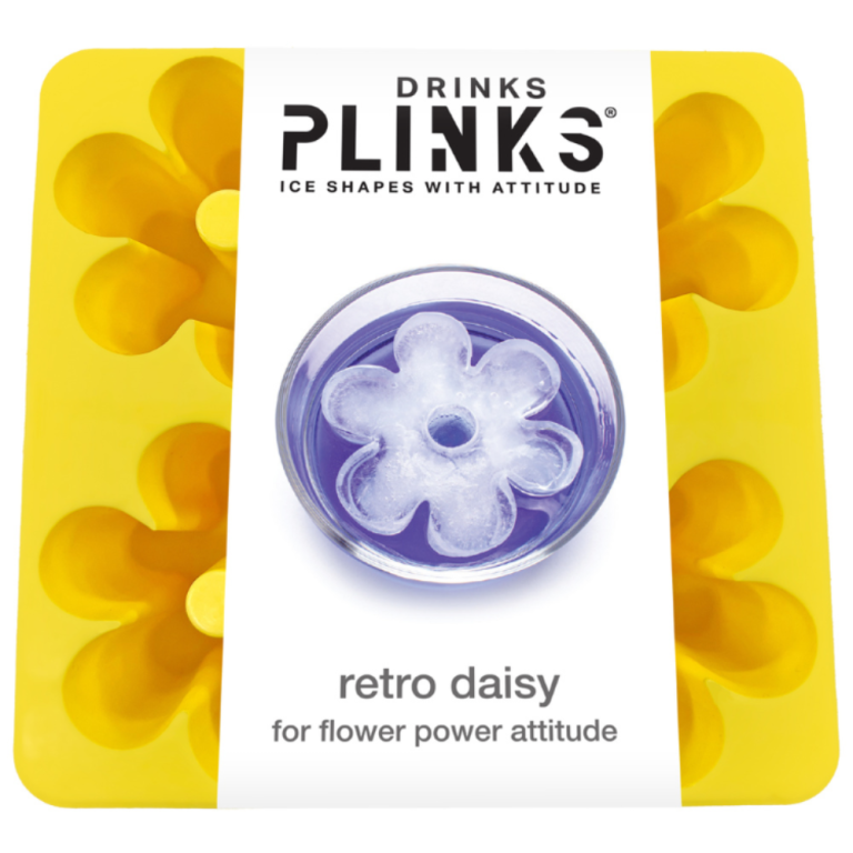 Daisy Yellow Drinksplinks (1)