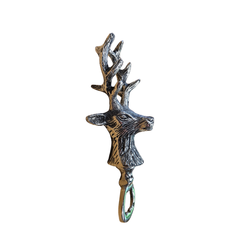 Highland Stag Bottle Opener Hero Image 2 1000px