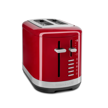 KitchenAid KMT2109 2-Slice Toaster Empire Red