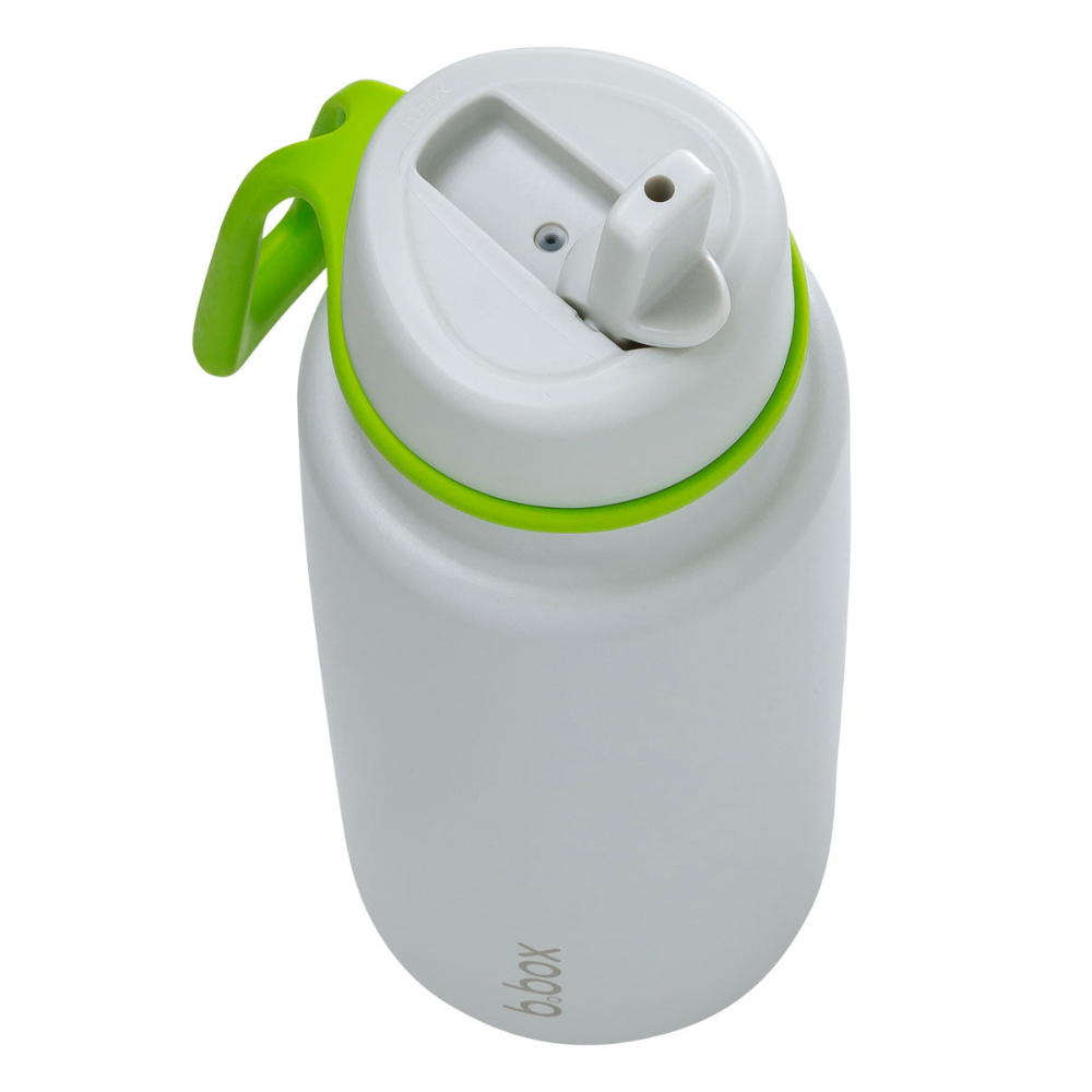 Lime Time Bottle 1L (3)